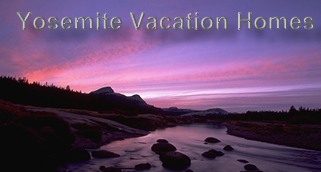 reservations for yosemite vacation homes